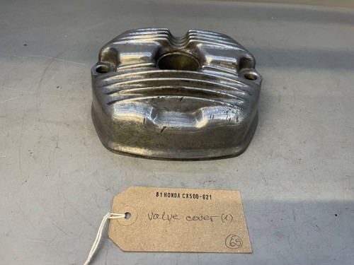 1981 honda 500 cx500 engine - cx,