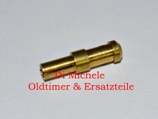 Idle Jets Idle Jet Weber ADF, DAT, DMTR, IDA Triple Size 52, B.8605