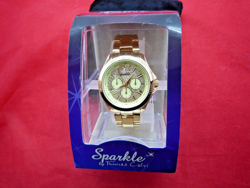 Thomas calvi sparkle ladies - thomas,