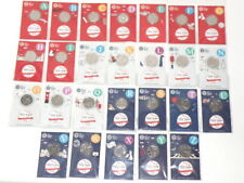 A-Z ALPHABET TEN PENCE 10p