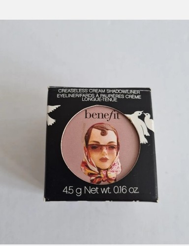 Benefit creaseless cream - benefit,