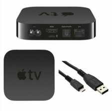 1m USB DATA CABLE FOR APPLE TV 2ND AND 3RD GEN FOR SERVICE & SUPPORT