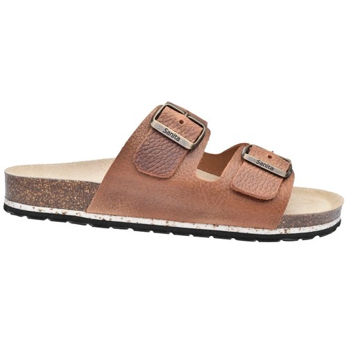 Sanita ibiza bio sandals in - sanita,