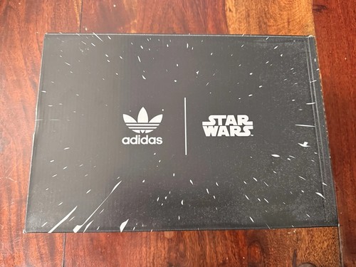 Star wars adidas boba - adidas,