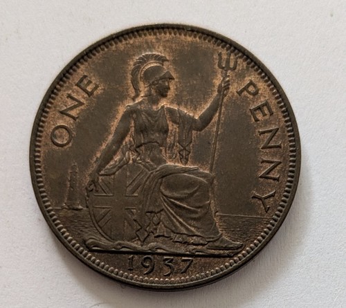 1937 george penny - george, vl
