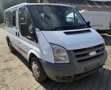 ford transit mk7 tourneo