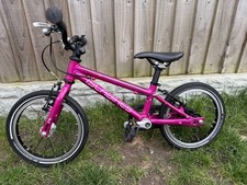Islabikes Cnoc 14 Purple Small