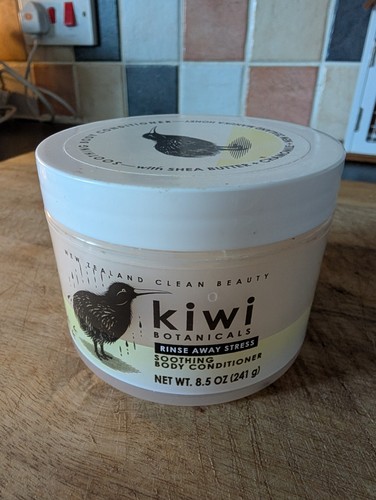 Kiwi botanicals soothing body - kiwi,