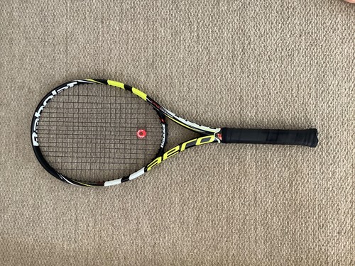 Babolat aeropro drive 300g - babolat, gt