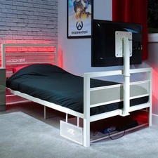 X ROCKER Basecamp RGB Single