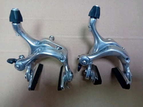 Used dura ace 7800 brake - used,