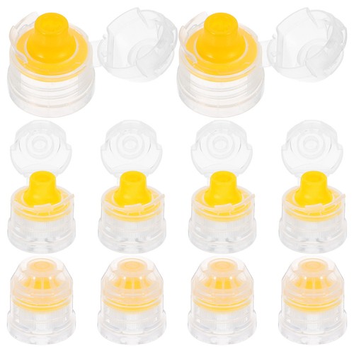Pcs water bottle top - 10,