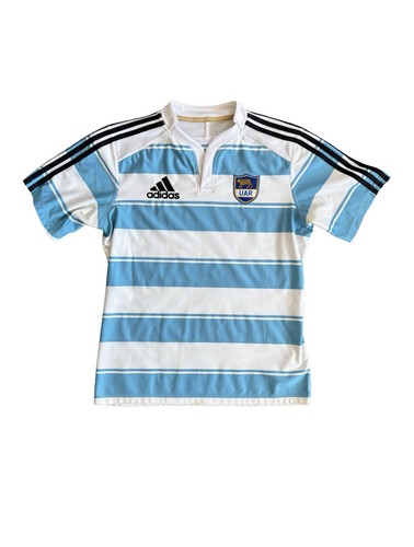 Argentina 2011 rugby size - argentina,