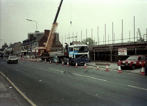 Hull memory lane - memory, lane: