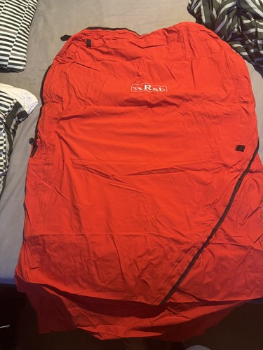 Rab assault bivi - rab,