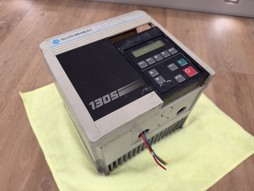Allen bradley 1305 ba09a - allen,