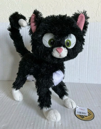 Mittens plush toy - mittens, poseable
