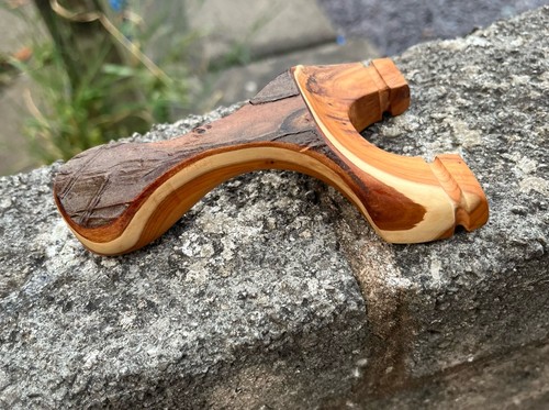Custom handmade one - one, of