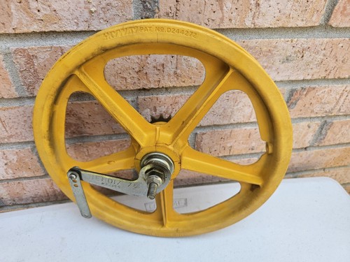 Skyway tuff wheel inch - skyway,