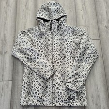 Burton Ski Jacket Snowboard Jacket teen/child Size: XL-156/164 Approx Adult S