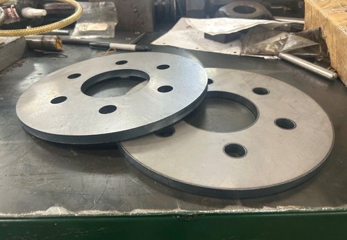 Fordson major wheel - fordson, centres