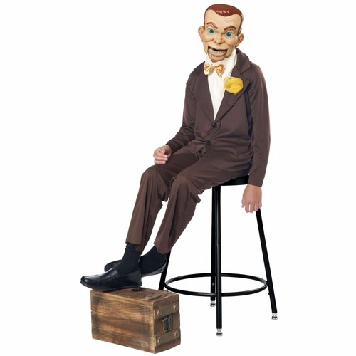 Evil dummy slappy horror - dummy,