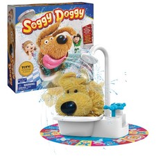 , Soggy Doggy, The