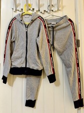 Boys   Moncler Tracksuit Age