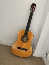 Palma Acoustic Guitar with