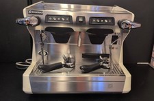 Rancilio Classe 5 Espresso Machine