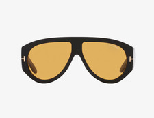 New Tom Ford FT1044 Black Gold