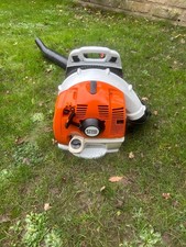 Stihl BR430 Petrol Backpack