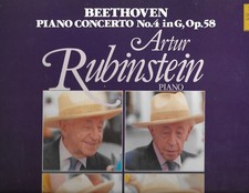 Arthur Rubinstein, Boston