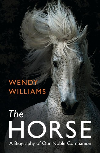 The horse biography - a, of