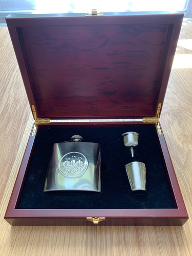 Beretta hip flask - beretta,
