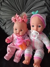Baby Dolls Very Cute