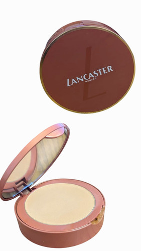 Lancaster infinite bronze - lancaster,