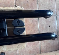 Ford Ranger Wolftrak Roll Bar