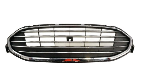 Ford galaxy front grill - ford,