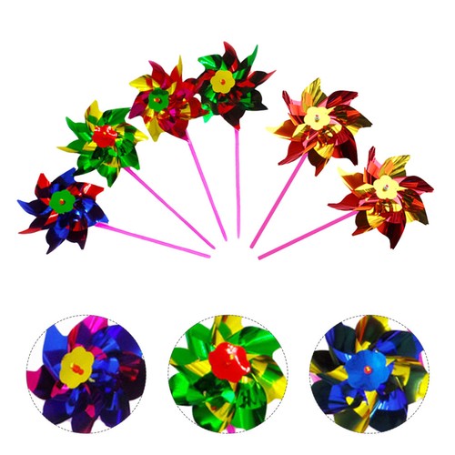 Pcs windmill toy - pcs,