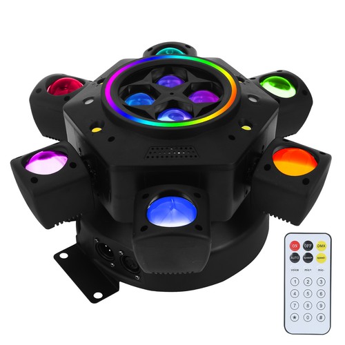 Xpcleoyz arms laser - arms, rgbw