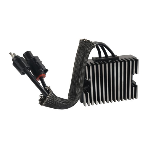 Voltage regulator rectifier - voltage,