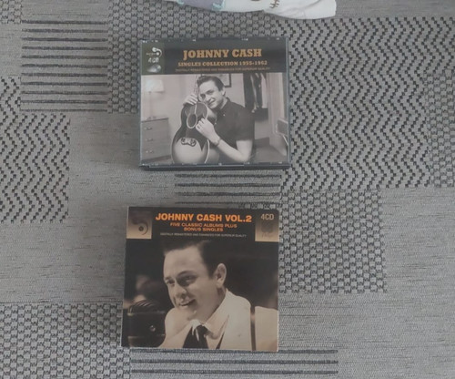 Singles collection 1955 by - singles,
