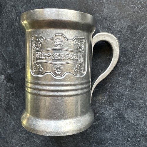 Harry potter metal - metal, butterbeer