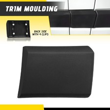 Left passenger side Fuel Flap