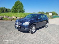 Nissan qashqai 2008 - qashqai,