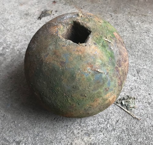 Cast iron fly press - cast,