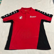 Bundaberg Red  Racing Polo