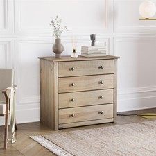 Panama Furniture Solid Pine