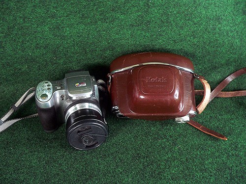 Pair kodak easy - pair,